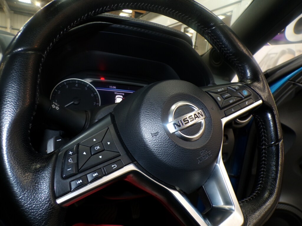 Used Nissan Juke 2020 for sale - 76787011: Photo 15
