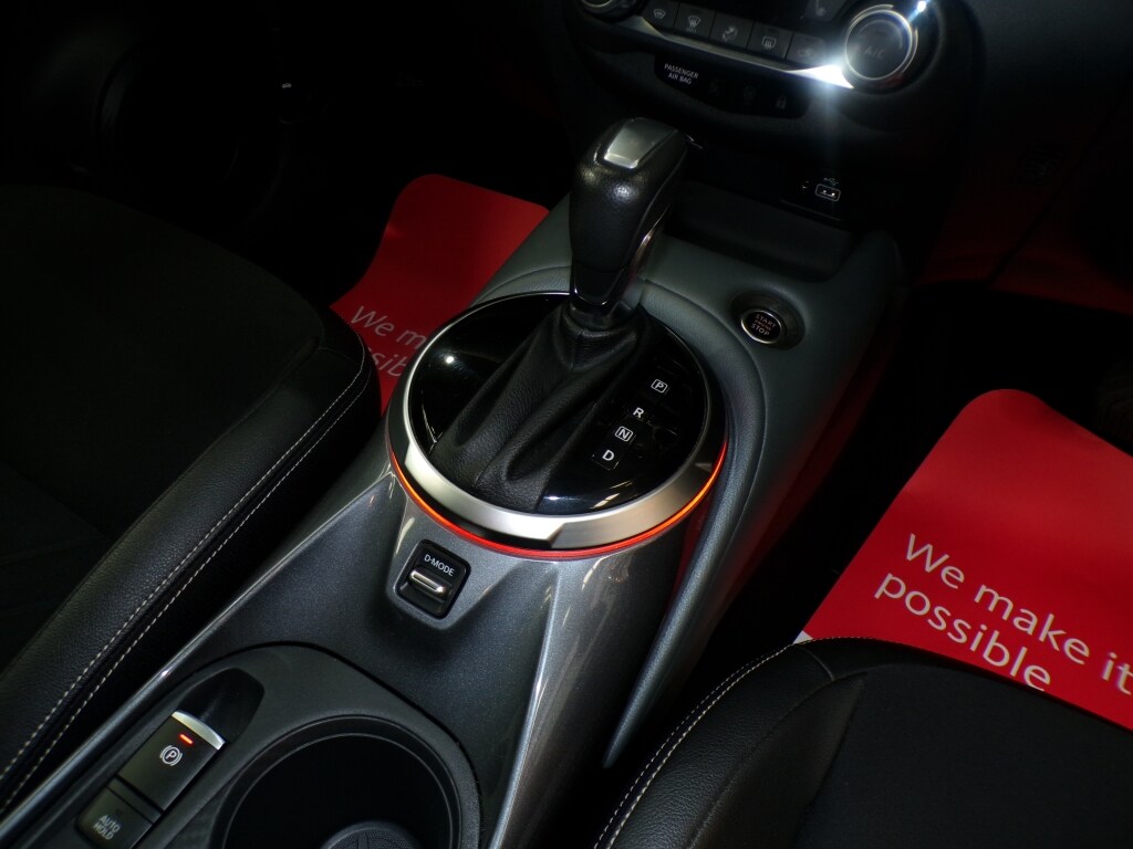 Used Nissan Juke 2020 for sale - 76787011: Photo 16