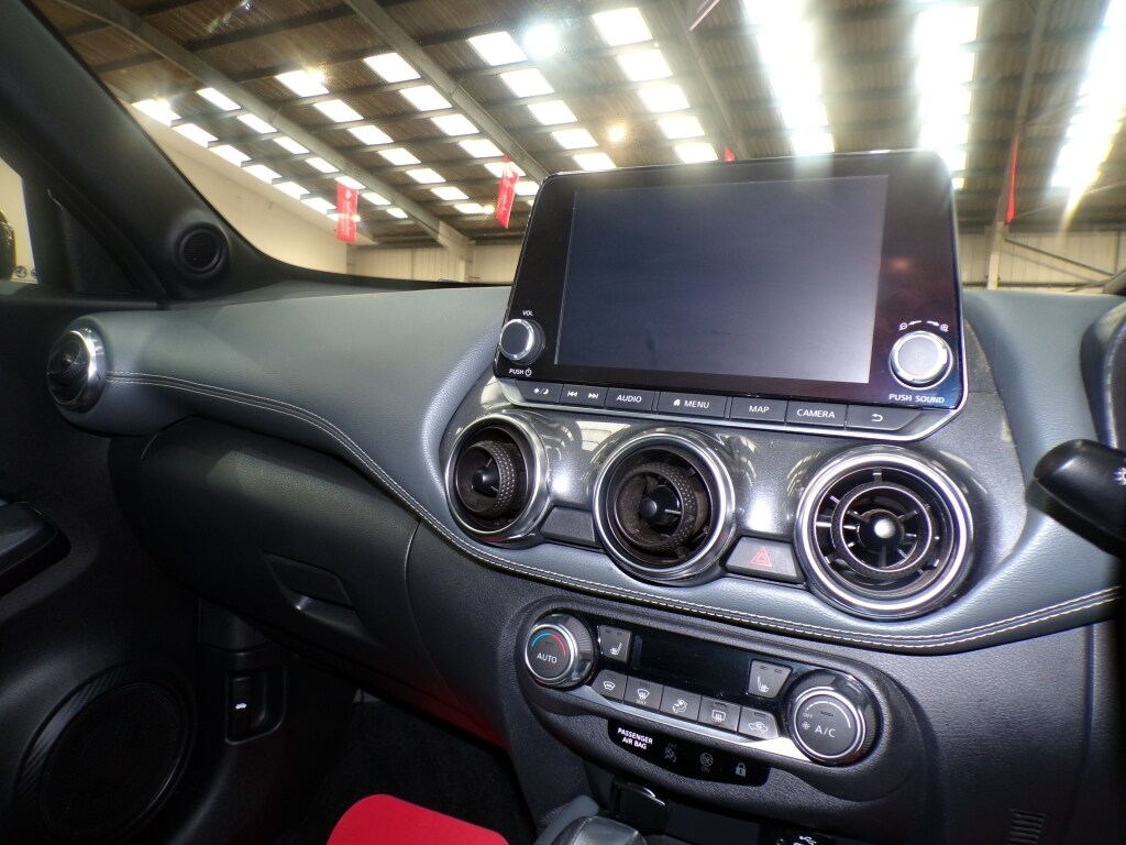 Used Nissan Juke 2020 for sale - 76787011: Photo 17