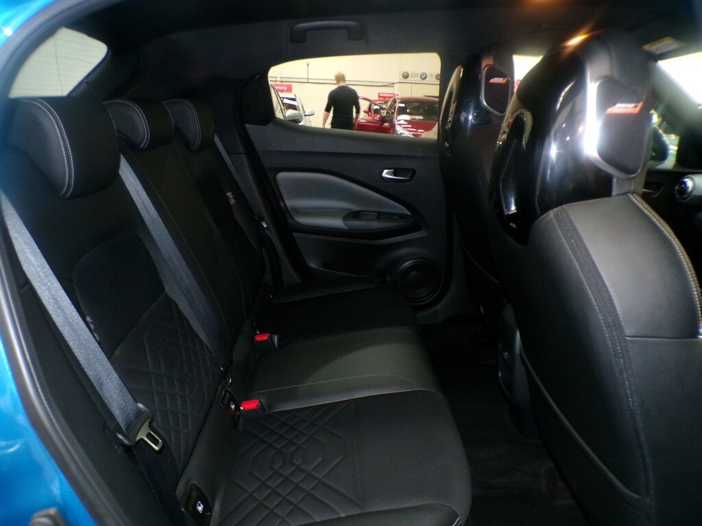 Used Nissan Juke 2020 for sale - 76787011: Photo 19