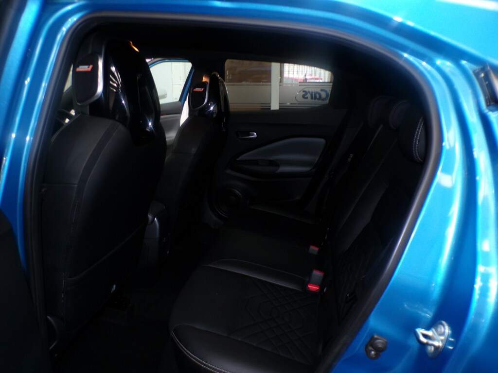 Used Nissan Juke 2020 for sale - 76787011: Photo 21