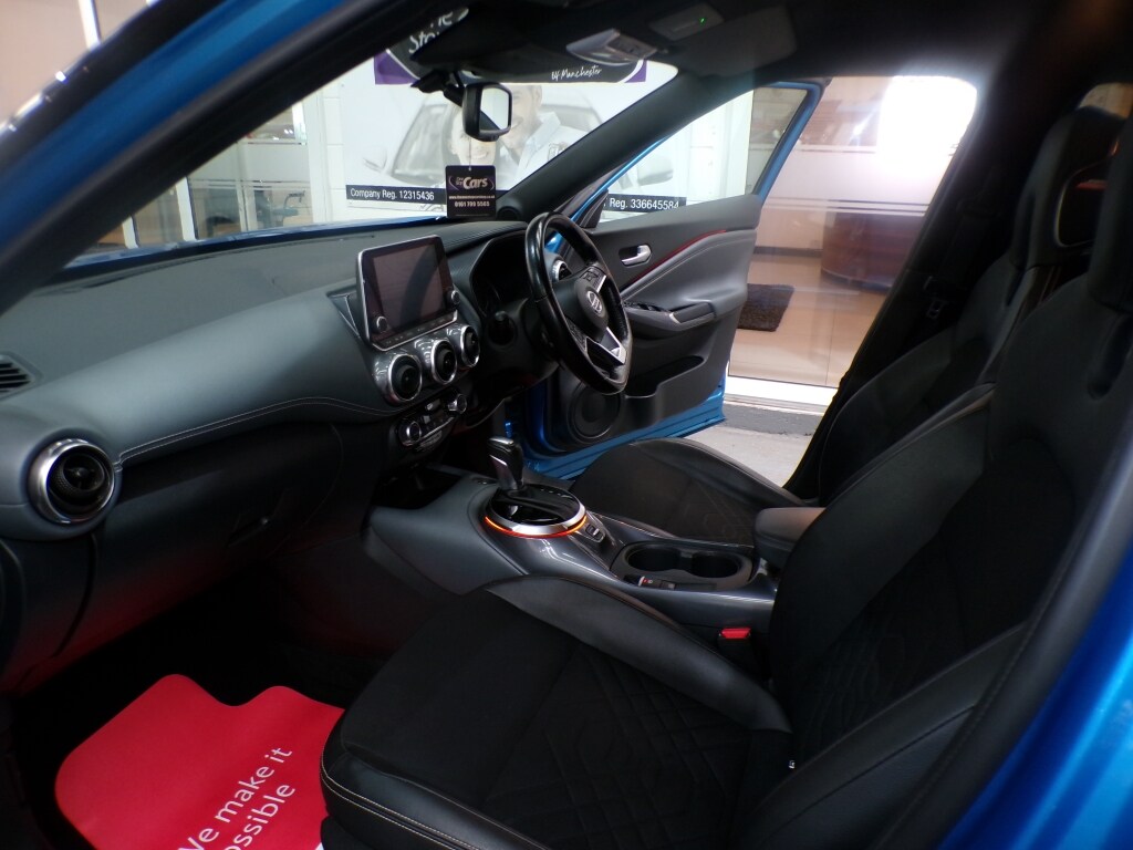 Used Nissan Juke 2020 for sale - 76787011: Photo 22