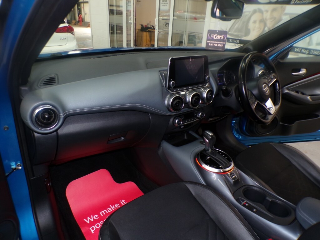 Used Nissan Juke 2020 for sale - 76787011: Photo 23