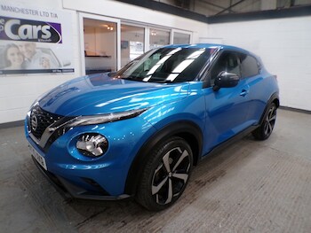 Used Nissan Juke 2020 for sale - 76787011: Photo