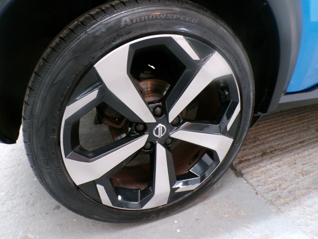 Used Nissan Juke 2020 for sale - 76787011: Photo 9