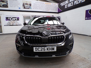 Used Skoda Kamiq 2025 for sale - 77977345: Photo