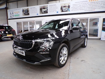 Used Skoda Kamiq 2025 for sale - 77977345: Photo
