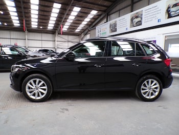 Used Skoda Kamiq 2025 for sale - 77977345: Photo