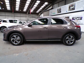 Used Kia XCeed 2020 for sale - 78373897: Photo