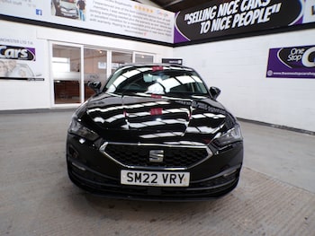 Used SEAT Leon 2022 for sale - 77938461: Photo