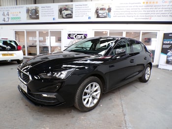 Used SEAT Leon 2022 for sale - 77938461: Photo