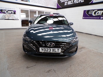 Used Hyundai i30 2023 for sale - 78777351: Photo