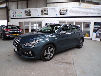 Used Hyundai i30 2023 for sale - 78777351: Photo