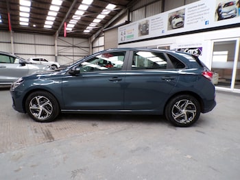 Used Hyundai i30 2023 for sale - 78777351: Photo