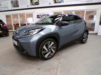 Used Toyota Aygo X 2024 for sale - 77938465: Photo