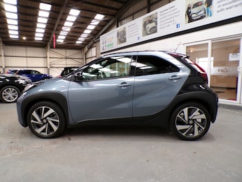 Used Toyota Aygo X 2024 for sale - 77938465: Photo