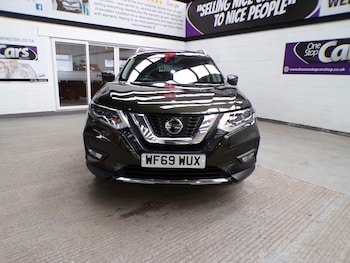 Used Nissan X-Trail 2019 for sale - 78639737: Photo