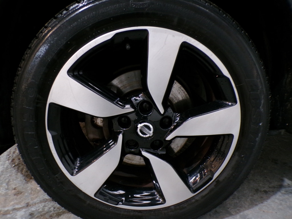 Used Nissan Qashqai 2016 for sale - 77107853: Photo 11