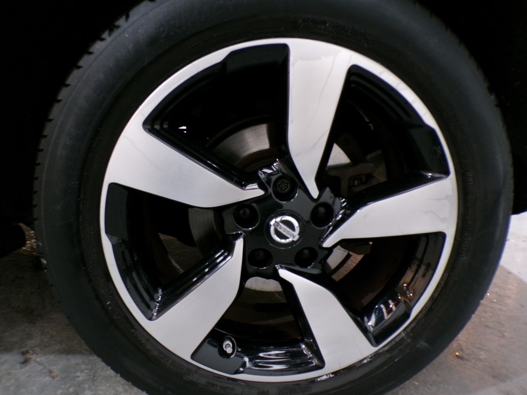 Used Nissan Qashqai 2016 for sale - 77107853: Photo 12