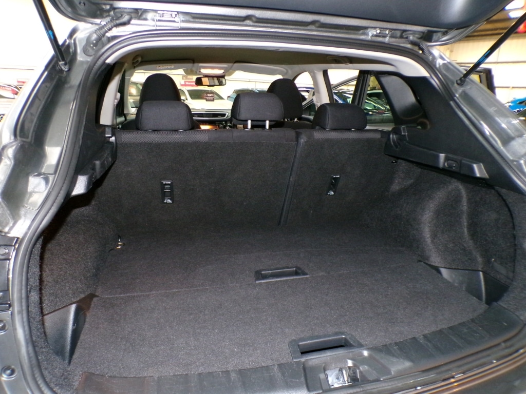 Used Nissan Qashqai 2016 for sale - 77107853: Photo 17