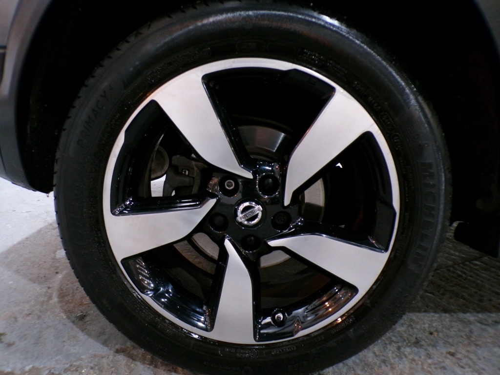 Used Nissan Qashqai 2016 for sale - 77107853: Photo 9