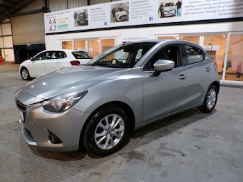 Used Mazda Mazda2 2016 for sale - 76885182: Photo