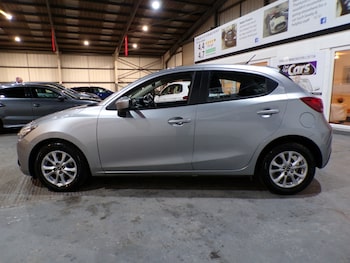 Used Mazda Mazda2 2016 for sale - 76885182: Photo