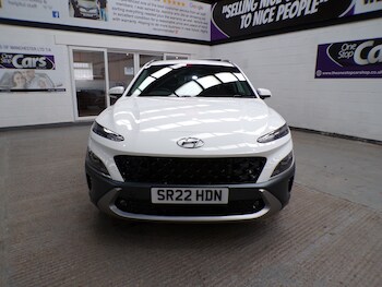 Used Hyundai KONA 2022 for sale - 78502884: Photo