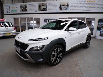 Used Hyundai KONA 2022 for sale - 78502884: Photo