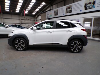 Used Hyundai KONA 2022 for sale - 78502884: Photo