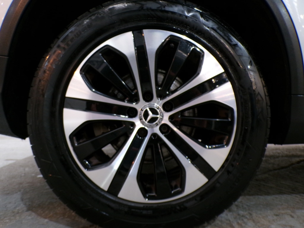 Used Mercedes-Benz GLC 2019 for sale - 77567303: Photo 10