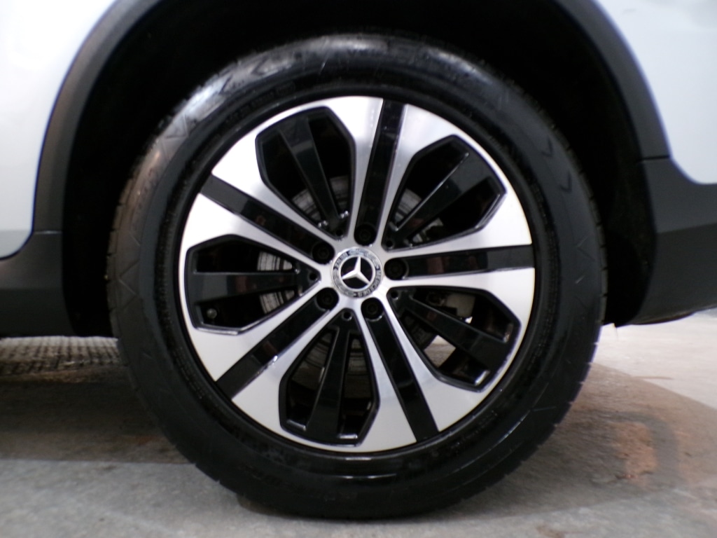 Used Mercedes-Benz GLC 2019 for sale - 77567303: Photo 11