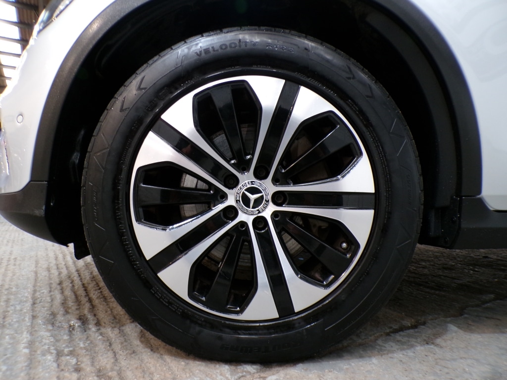 Used Mercedes-Benz GLC 2019 for sale - 77567303: Photo 12