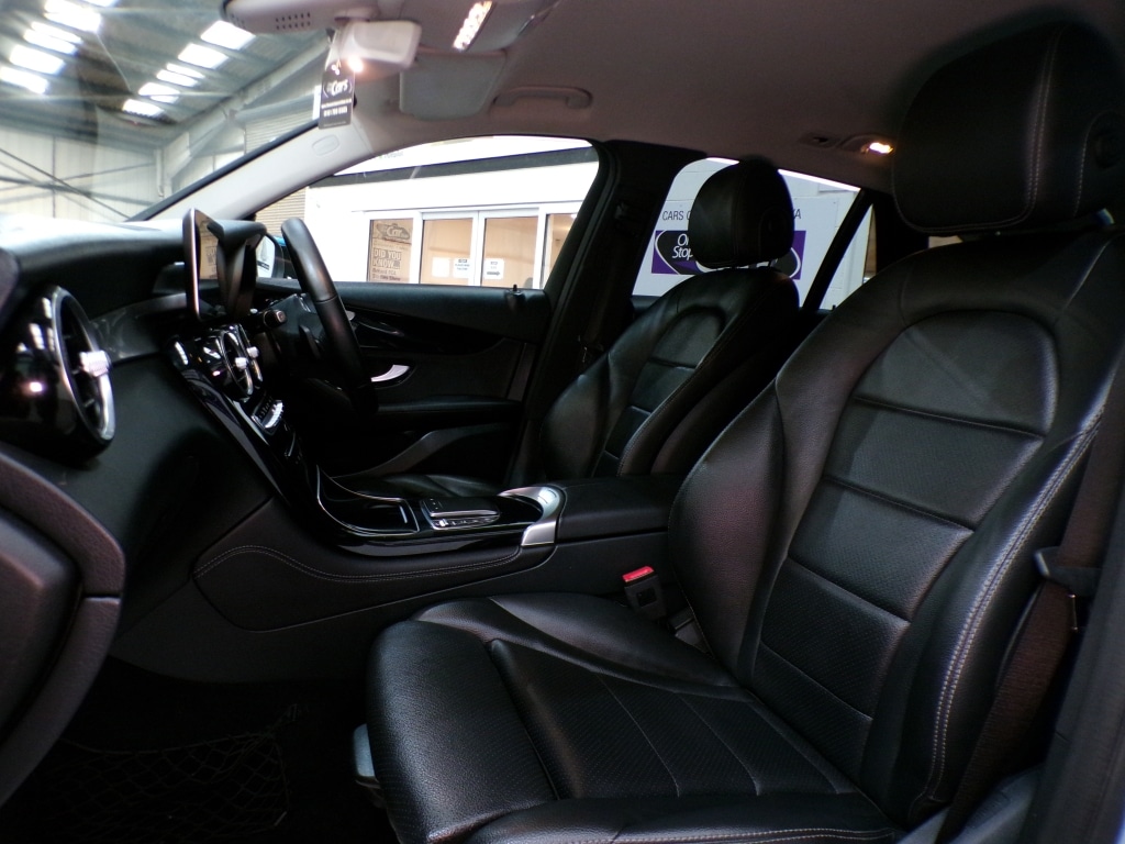 Used Mercedes-Benz GLC 2019 for sale - 77567303: Photo 14