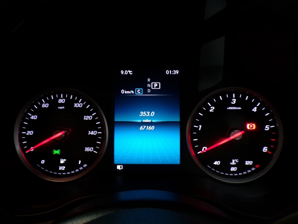 Used Mercedes-Benz GLC 2019 for sale - 77567303: Photo 25