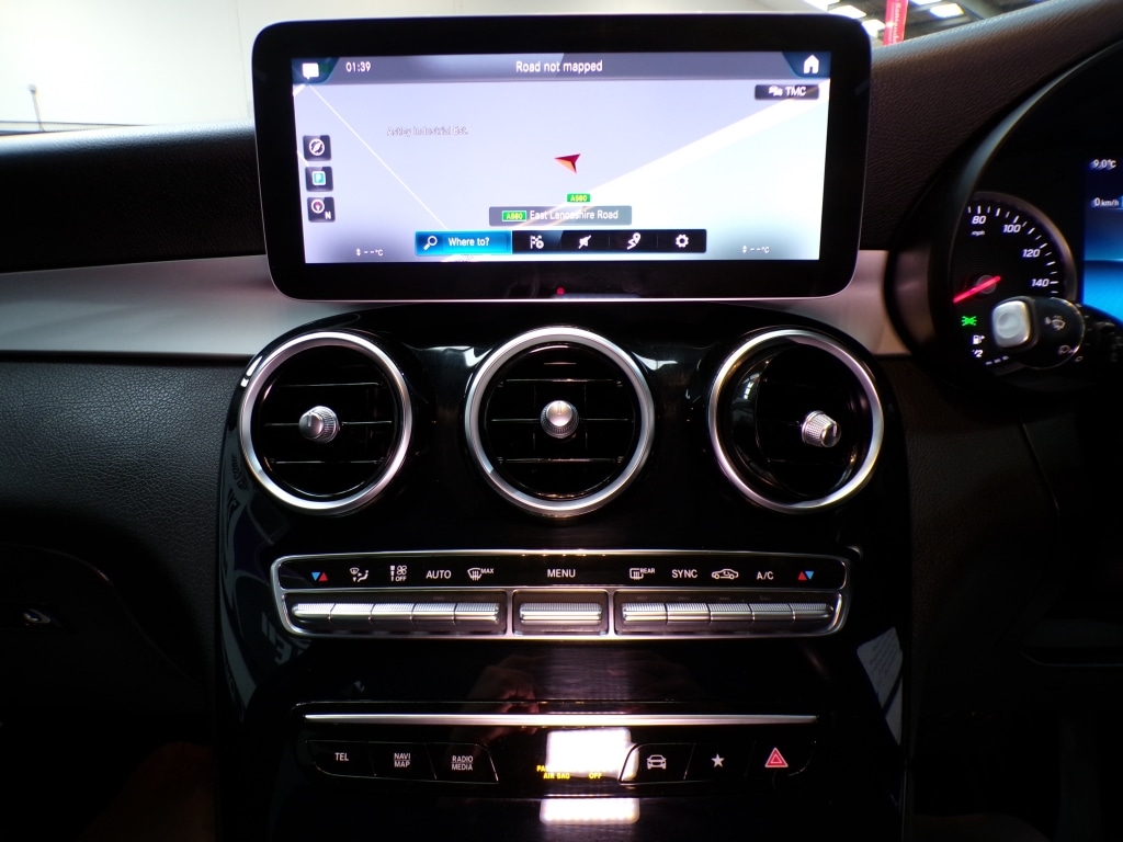 Used Mercedes-Benz GLC 2019 for sale - 77567303: Photo 28