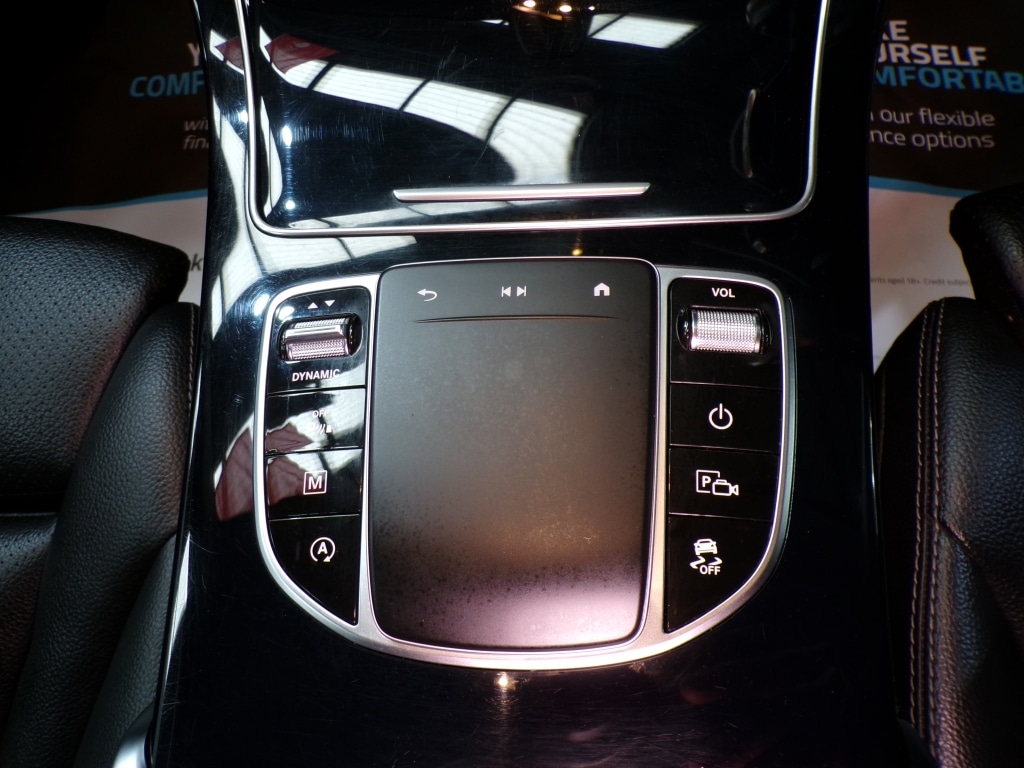 Used Mercedes-Benz GLC 2019 for sale - 77567303: Photo 29