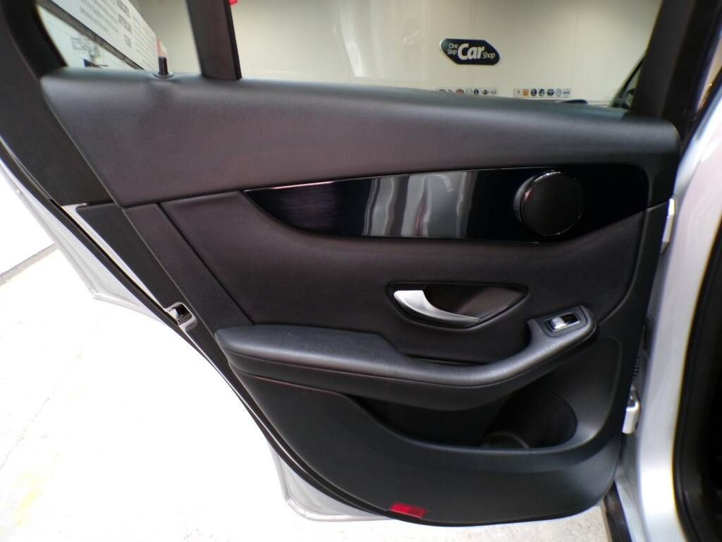 Used Mercedes-Benz GLC 2019 for sale - 77567303: Photo 30