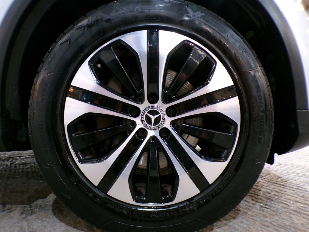 Used Mercedes-Benz GLC 2019 for sale - 77567303: Photo 9