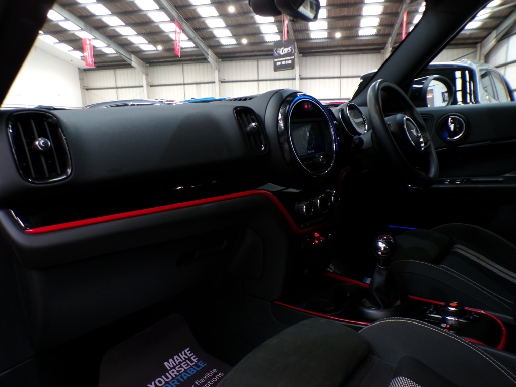 Used MINI Countryman 2019 for sale - 77902838: Photo 15