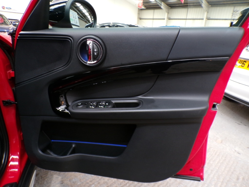 Used MINI Countryman 2019 for sale - 77902838: Photo 16