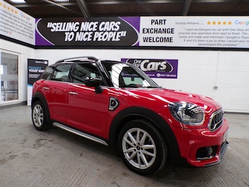 Used MINI Countryman 2019 for sale - 77902838: Photo