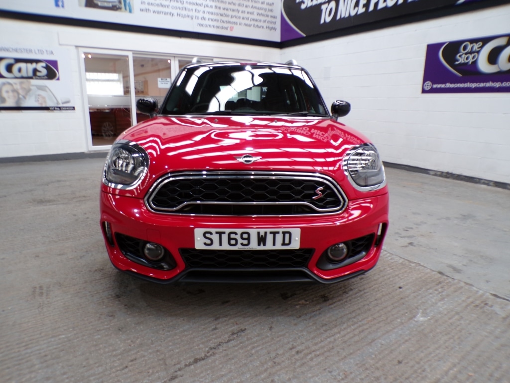 Used MINI Countryman 2019 for sale - 77902838: Photo 2