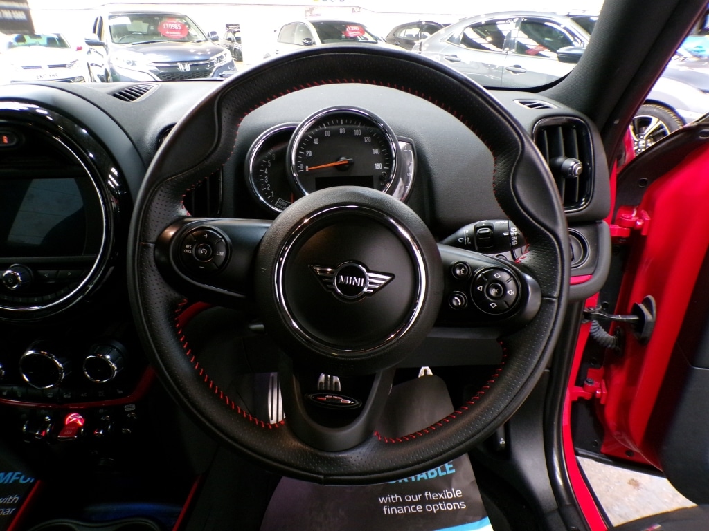 Used MINI Countryman 2019 for sale - 77902838: Photo 20