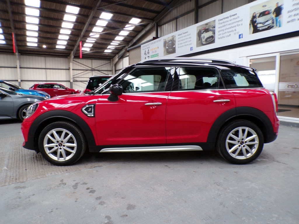 Used MINI Countryman 2019 for sale - 77902838: Photo 4