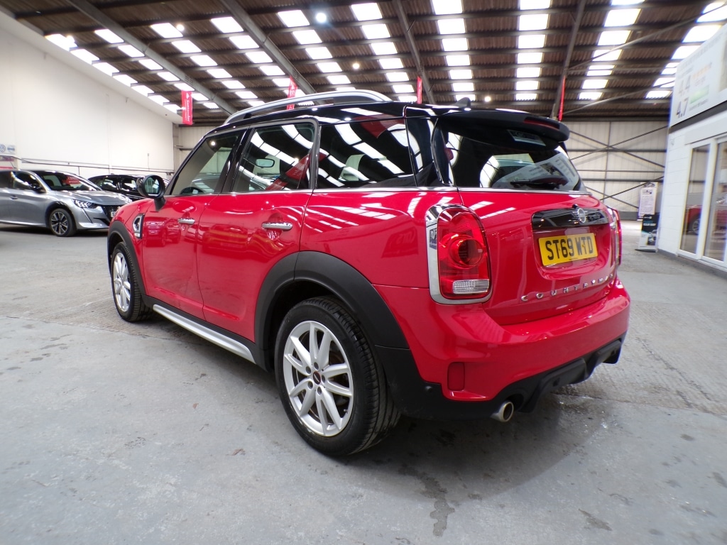 Used MINI Countryman 2019 for sale - 77902838: Photo 5