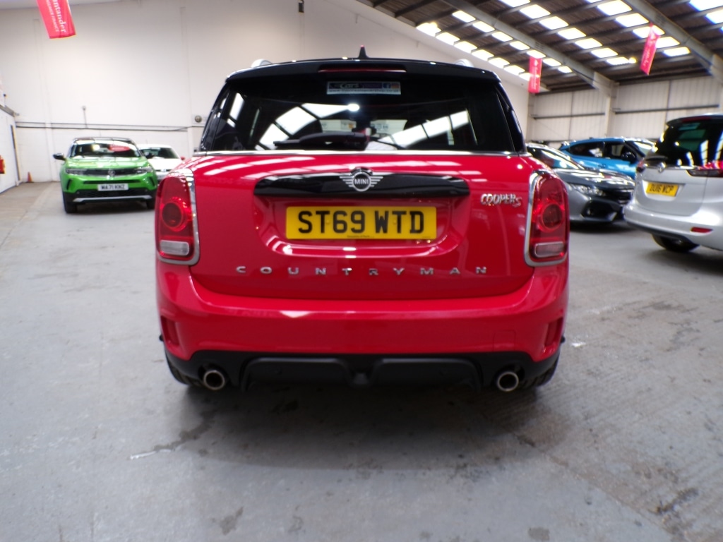 Used MINI Countryman 2019 for sale - 77902838: Photo 6