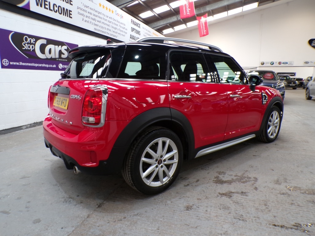 Used MINI Countryman 2019 for sale - 77902838: Photo 7