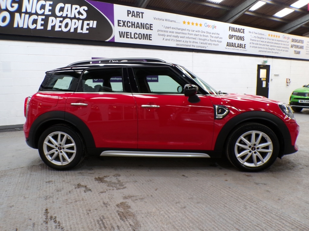 Used MINI Countryman 2019 for sale - 77902838: Photo 8