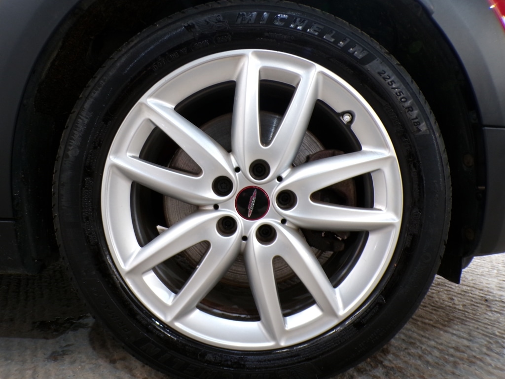 Used MINI Countryman 2019 for sale - 77902838: Photo 9